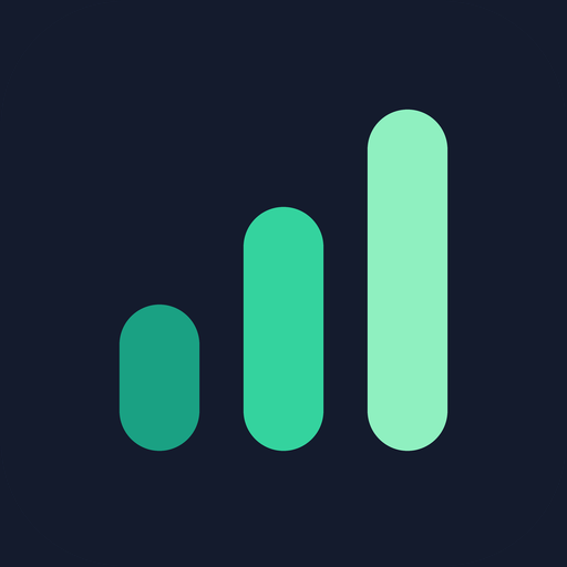 Radix Charts V2 icon